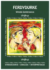 ferdydurke-witolda-gombrowicza-streszczenie
