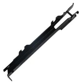 mercedes-w203-w209-wspornik-mocowanie-zderzaka-slizg-lewy-nowy-a2038801114