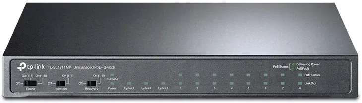 switch-tp-link-tl-sl1311mp-waga-z-opakowaniem-0-3-kg