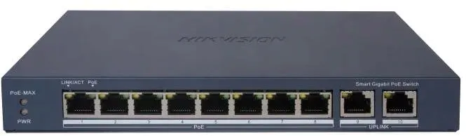 switch-poe-hikvision-ds-3e1510p-ei-o-std-stan-nowy