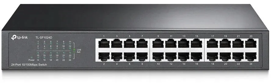 switch-tp-link-tl-sf1024d-stan-nowy