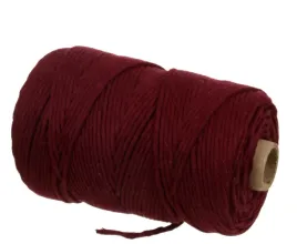 sznurek-bawelniany-burgundowy-do-makramy-o3-200-m-nr-480