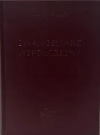 ewangeliarz-wspolczesny