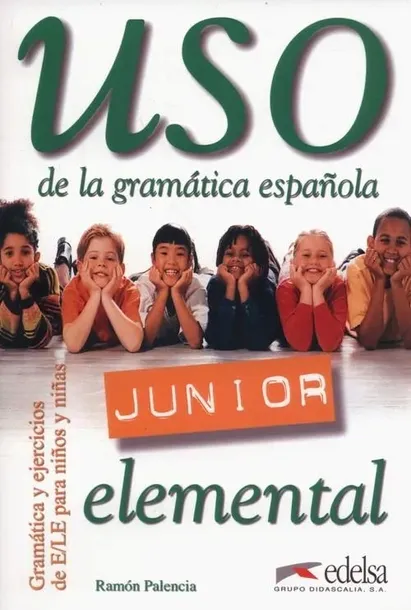 uso-de-la-gramatica-espanola-junior-elemental-stan-nowy