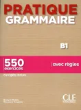 pratique-grammaire-b1-wydawnictwo-cle-international