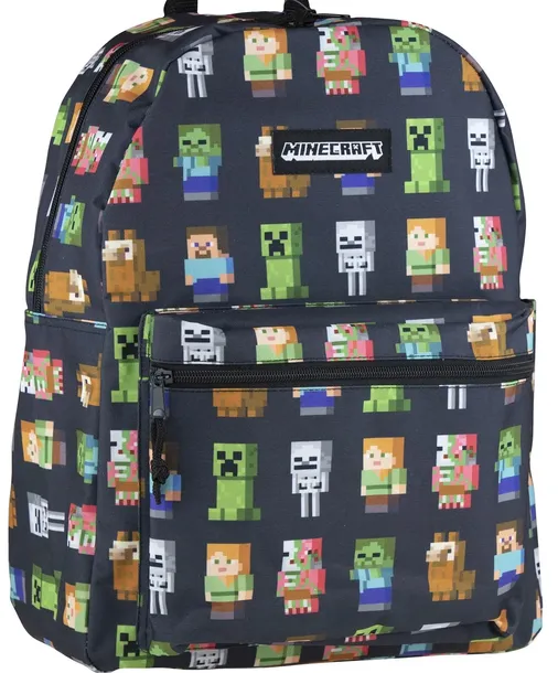 plecak-minecraft-multi-character-typ-jednokomorowy
