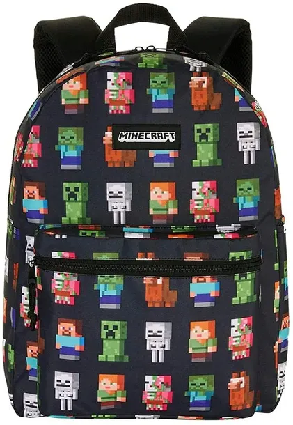 plecak-minecraft-multi-character-stan-opakowania-oryginalne