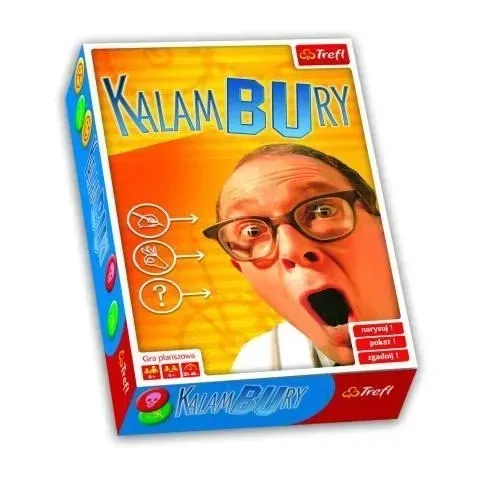 kalambury-trefl