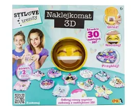 naklejkomat-3d