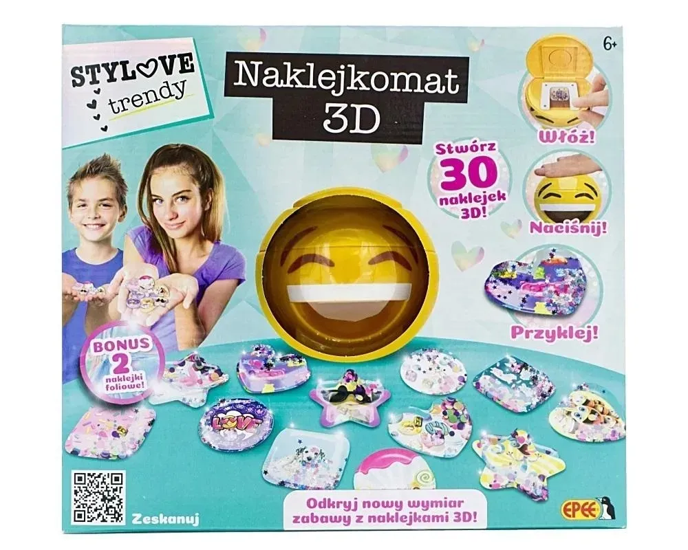 naklejkomat-3d