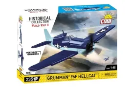 cobi-hc-wwii-grumman-f6f-hellcat-235kl-5883