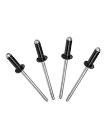 nit-zrywalny-4x10mm-alu-stal-czarny-ral9005-100szt
