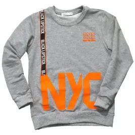 bluza-dresowa-napisy-neon-wygodna-szara-116