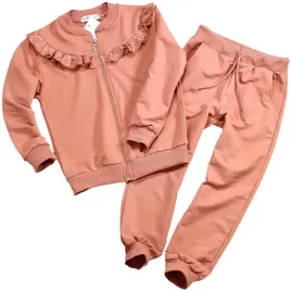 komplet-dresowy-bluza-rozpinana-spodnie-dresy-falbanka-122