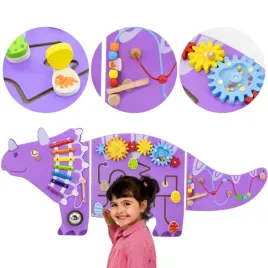 viga-drewniana-tablica-sensoryczna-manipulacyjn