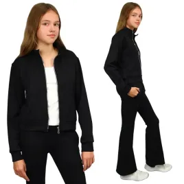 komplet-dresowy-3-czesciowy-bluza-rozpinana-top-spodnie-dzwony-flare-152