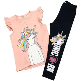 komplet-bluzka-getry-jednorozec-unicorn-kucyk-110