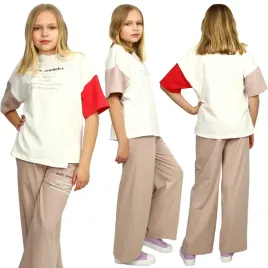 komplet-bluzka-spodnie-szerokie-oversize-loose-152