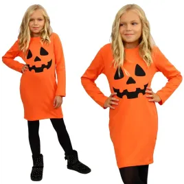 sukienka-halloween-dynia-minka-tunika-tuba-176