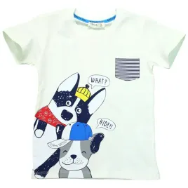 t-shirt-koszulka-nadruk-pieski-bawelna-rekawek-92