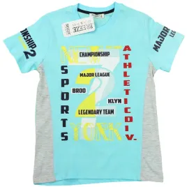 bluzka-t-shirt-bawelna-napisy-rekawek-nadruk-116