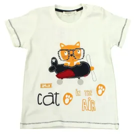 t-shirt-bluzka-koszulka-kotek-samolot-bawelna-86