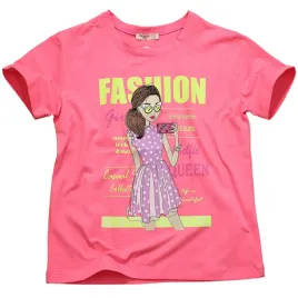 bluzka-t-shirt-oversize-z-nadrukiem-roz-140