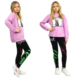 getry-leginsy-print-neon-napisy-bawelna-dlugie-134