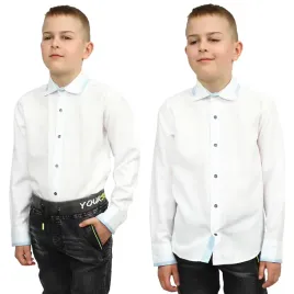 elegancka-koszula-biala-kolnierzyk-bawelna-98
