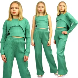 komplet-3cz-bluza-top-spodnie-szerokie-bawelna-176