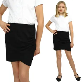 elegancka-spodniczka-mini-tuba-kopertowa-128