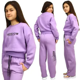 komplet-dresowy-ocieplany-bluza-spodnie-napis-128