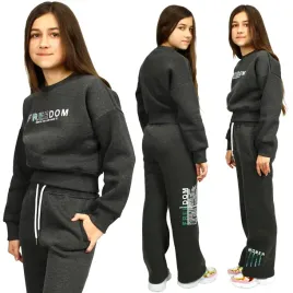 komplet-dresowy-ocieplany-bluza-spodnie-napis-164
