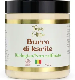 tresors-d-afrique-czyste-organiczne-nierafinowane-maslo-shea-400-g