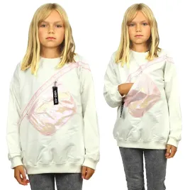 bluza-z-kieszonka-metaliczna-nerka-rekaw-146