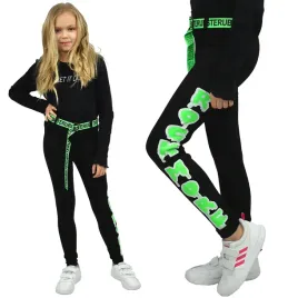 leginsy-getry-z-paskiem-neon-napisy-bawelna-128
