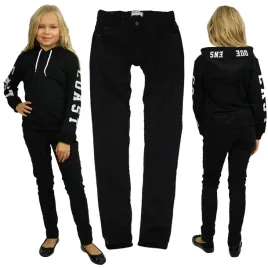 spodnie-jeans-czarne-rurki-slim-fit-elastyczne-128