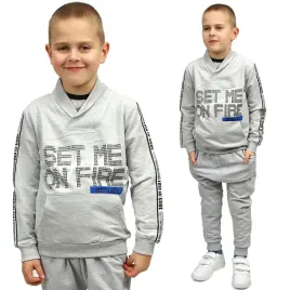 bluza-kangurka-szara-breeze-boys-116-122