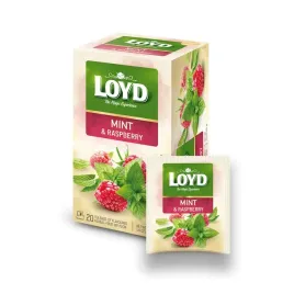 herbata-loyd-mieta-and-malina-20x2g