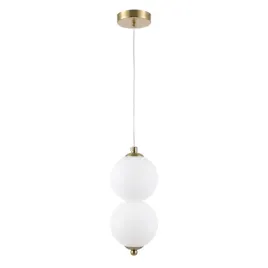 lampa-lhj117-led-zlota-mat-sufitowa-mleczne-kule