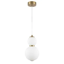 lampa-lhj112-led-zlota-mat-sufitowa-mleczne-kule
