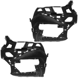 bmw-x1-f48-2015-lci-uchwyty-mocowania-halogenow-lewe-prawe-komplet-nowe