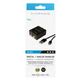 konwerter-audio-dac-toslink-coax-spdif-2xcinch-rca-stereo-vivanco