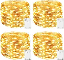 4x-lampki-girlanda-swietlna-iticdecor-100-cm-bateryjne-bialy