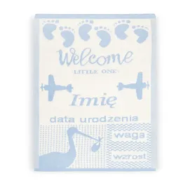 personalizowany-kocyk-z-imieniem-i-danymi-noworodka-bambusowo-bawelniany