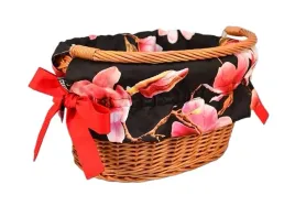 wysciolka-do-kosza-rowerowego-magnolias-czarna-kokardy-czerwona-905-003