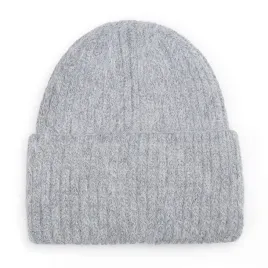 czapka-beanie-damska-welniana-welna-zimowa-na-zime-60percent-angora-szara