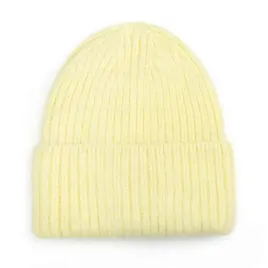 czapka-beanie-damska-welniana-welna-zimowa-na-zime-60percent-angora-zolta