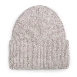 czapka-beanie-damska-welniana-welna-zimowa-na-zime-60percent-angora-bezowa