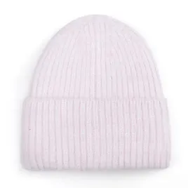 czapka-beanie-damska-welniana-welna-zimowa-na-zime-60percent-angora-rozowa